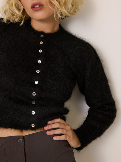 ABELINA cardigan