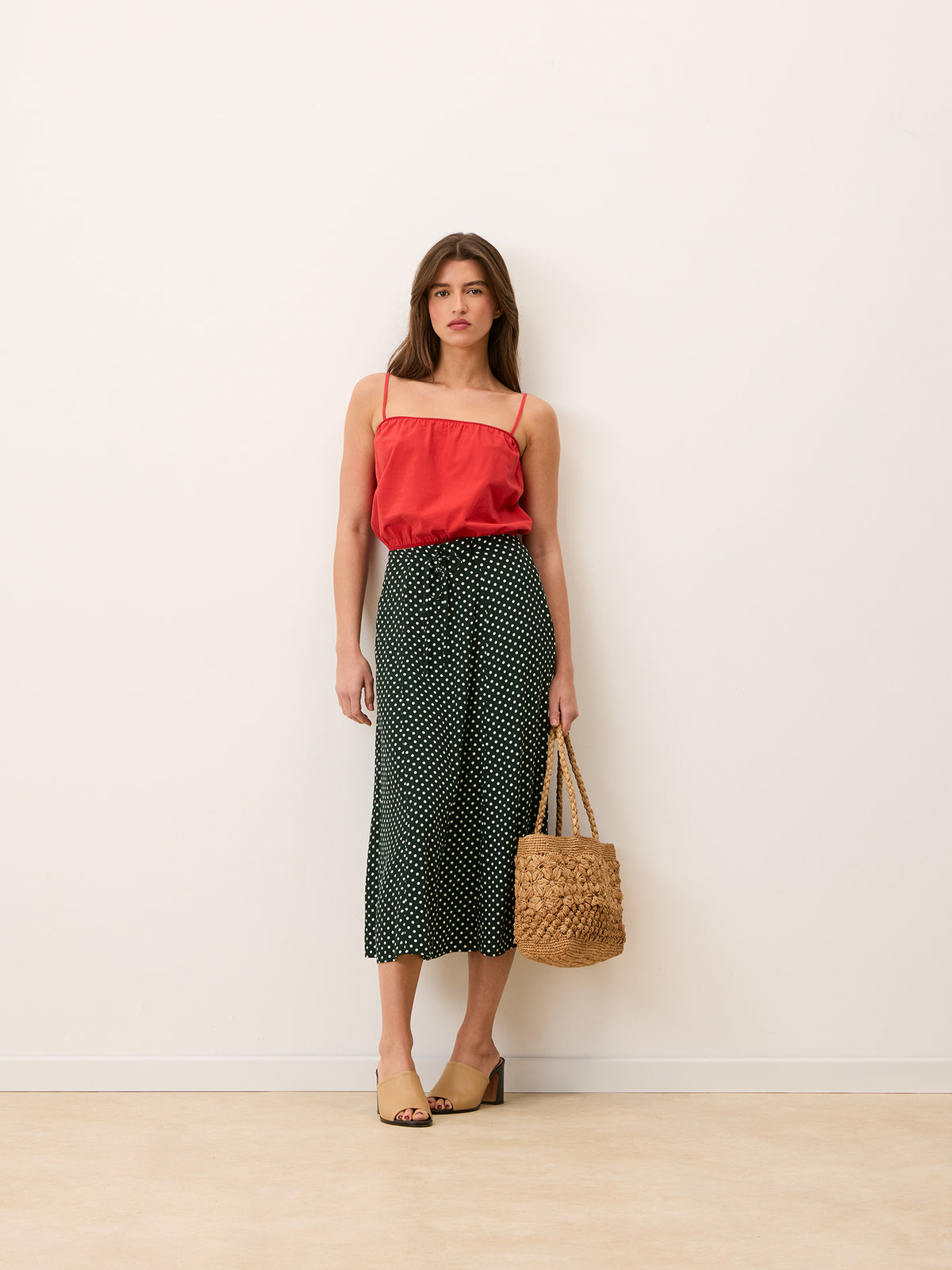 ILONA skirt