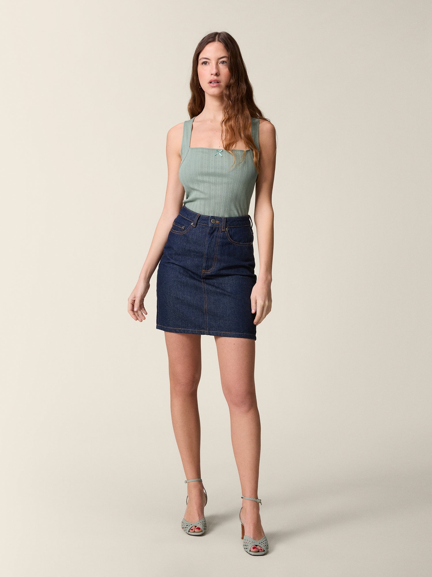 ILONKA tank top