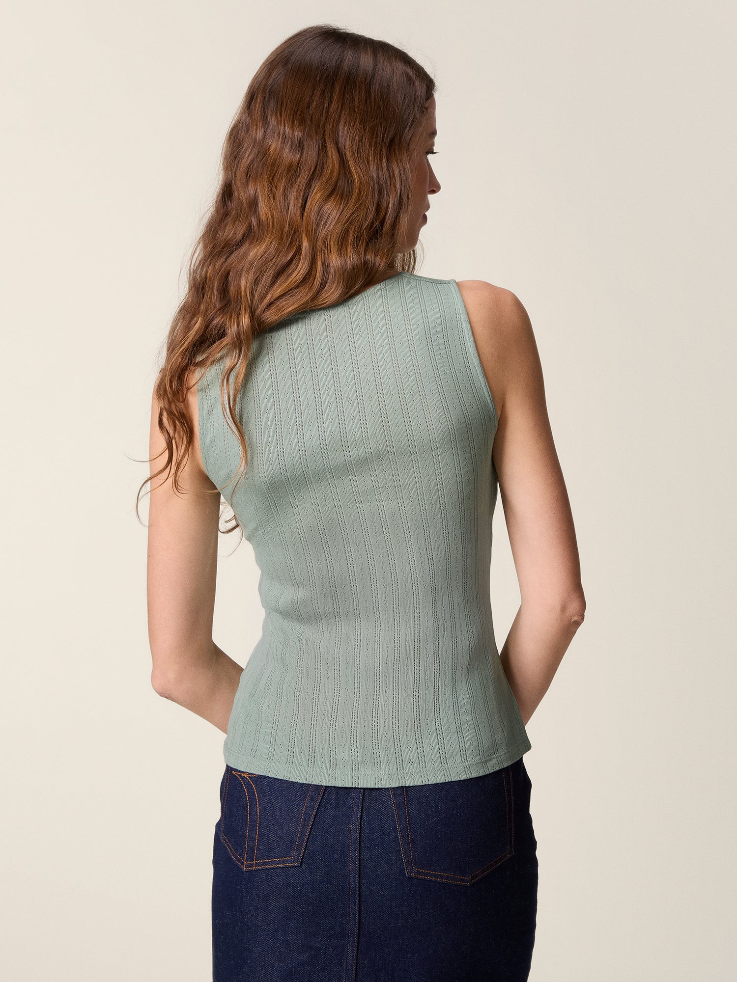 ILONKA tank top