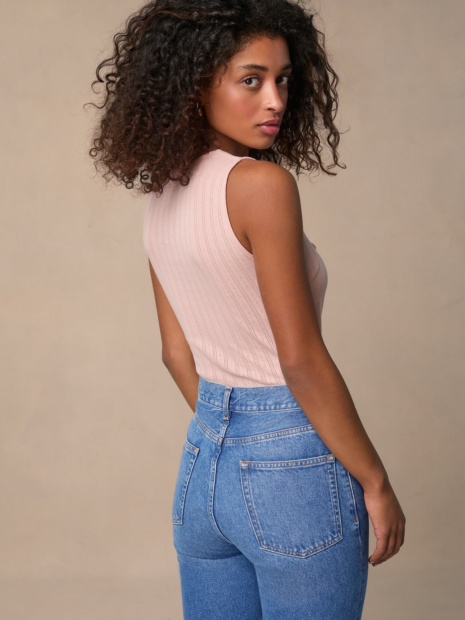ILONKA Tank top