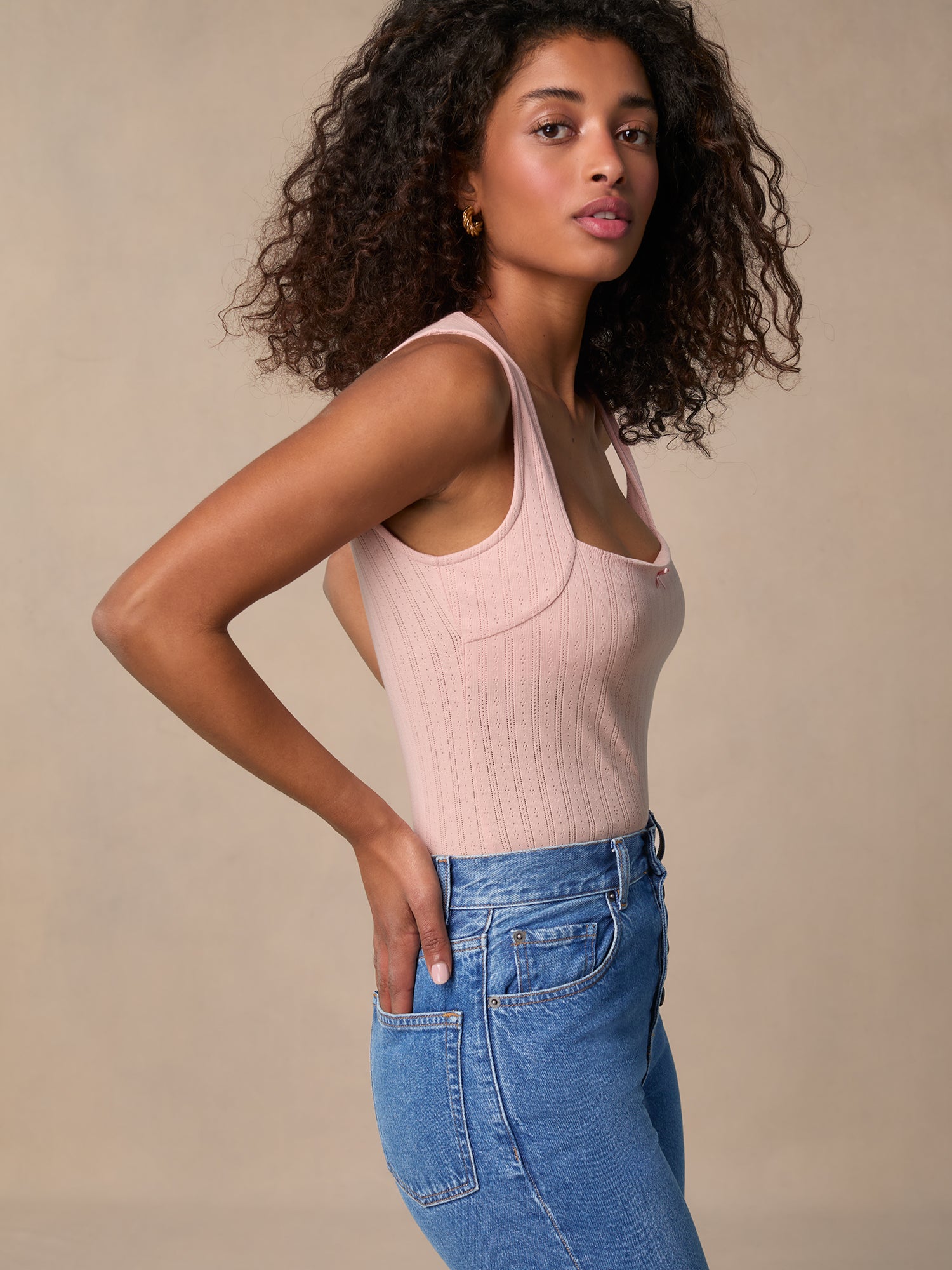 ILONKA Tank top