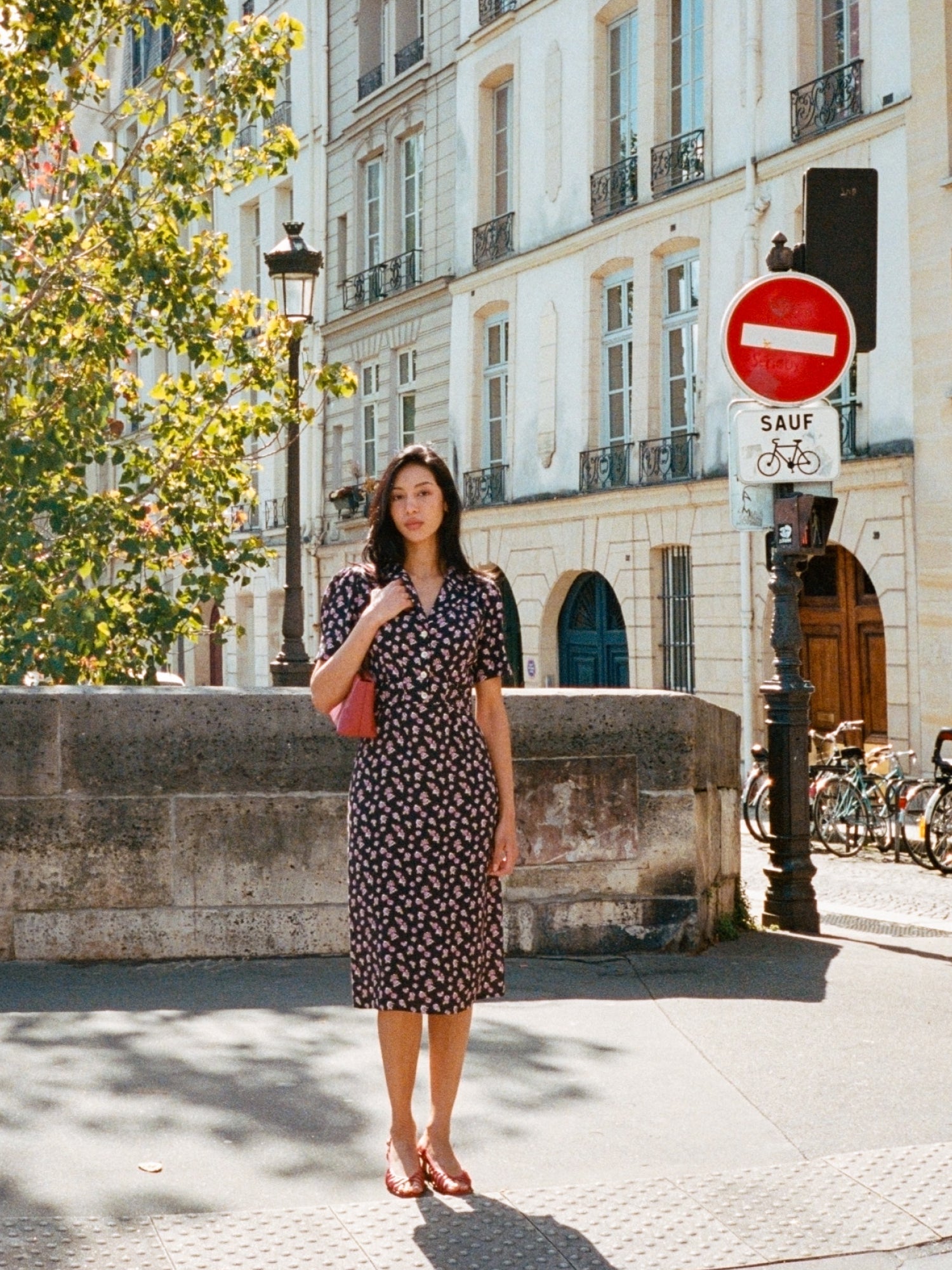 ANAIS Dress
