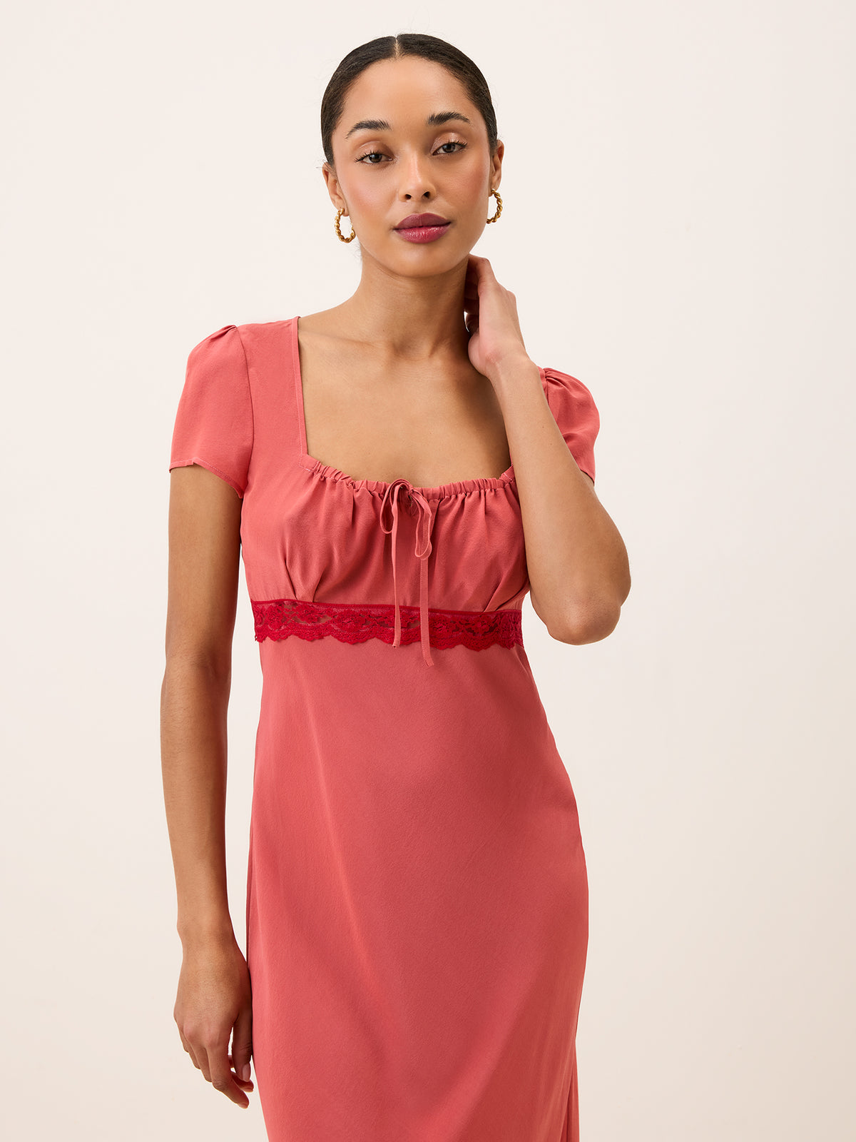 Vestido INES