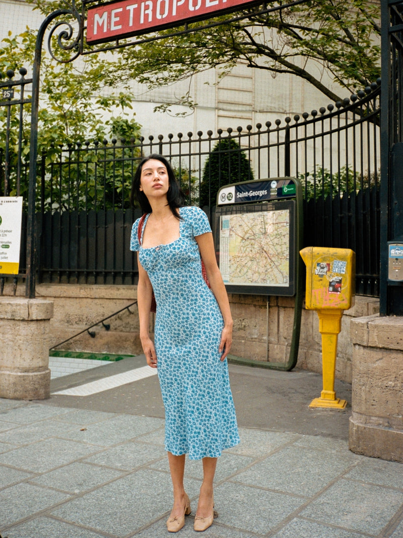 INES Dress