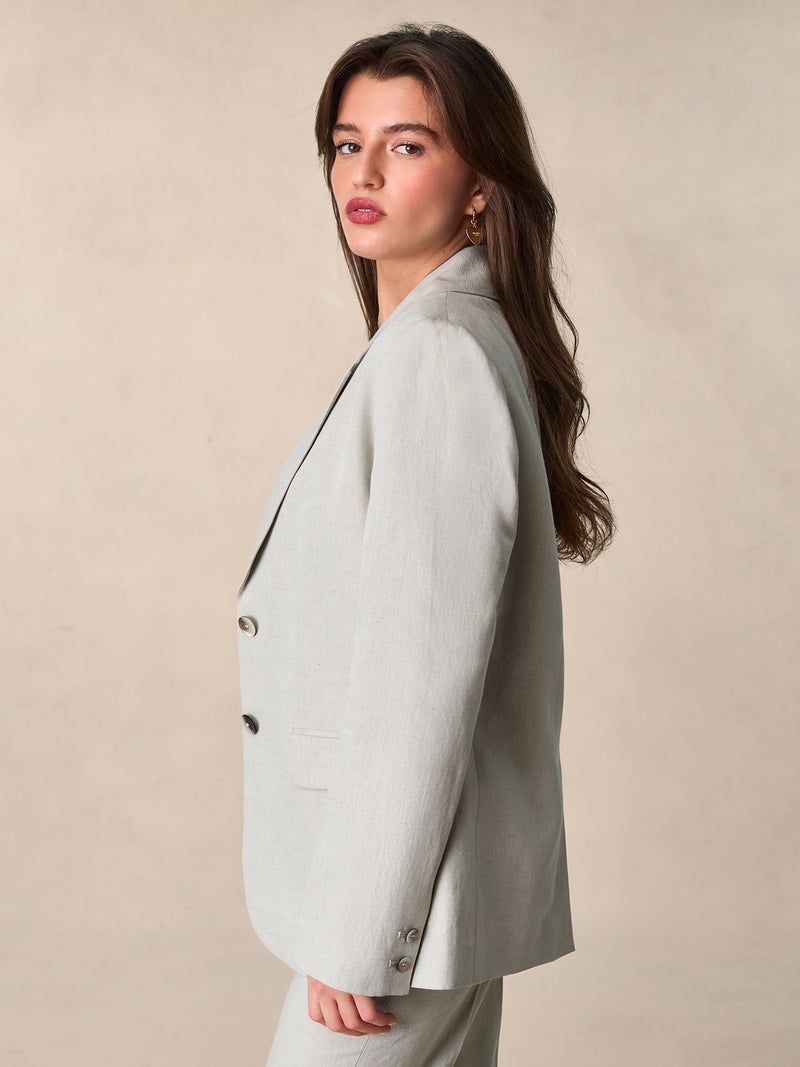 VALENTIN Jacket