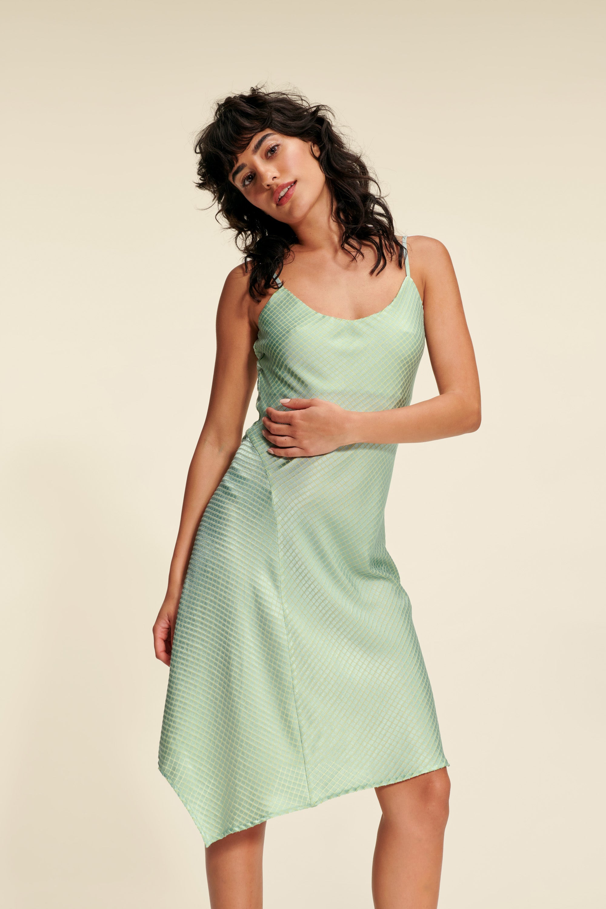 JAROD dress