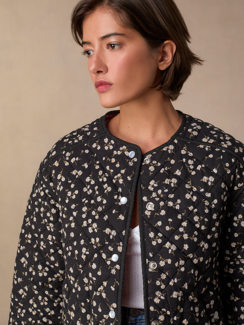 JASPERITA Jacket
