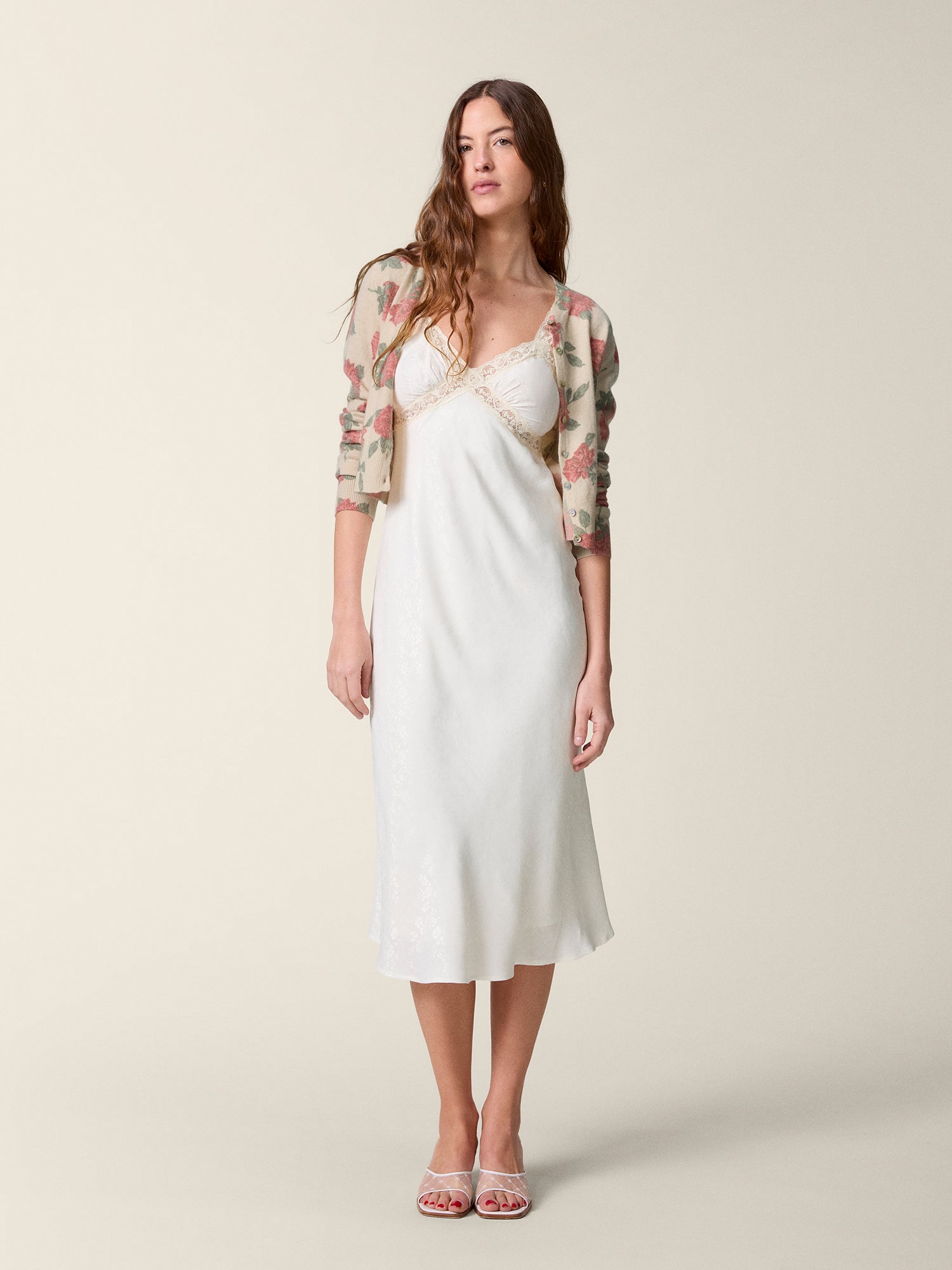 Robe JENNA