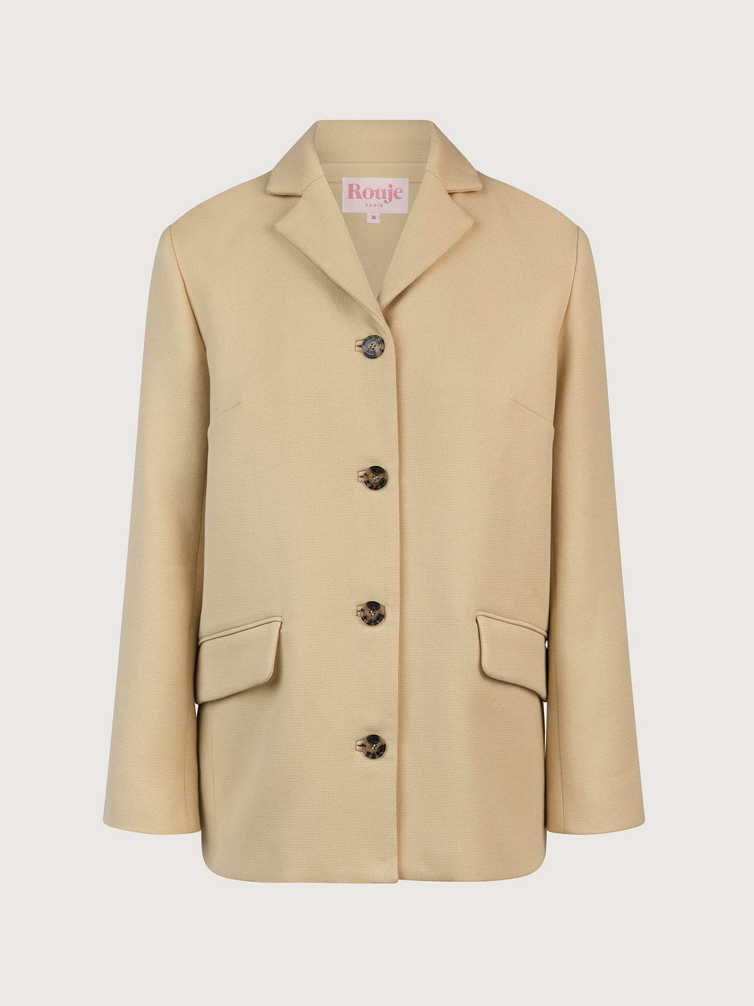 JOSSELIN jacket