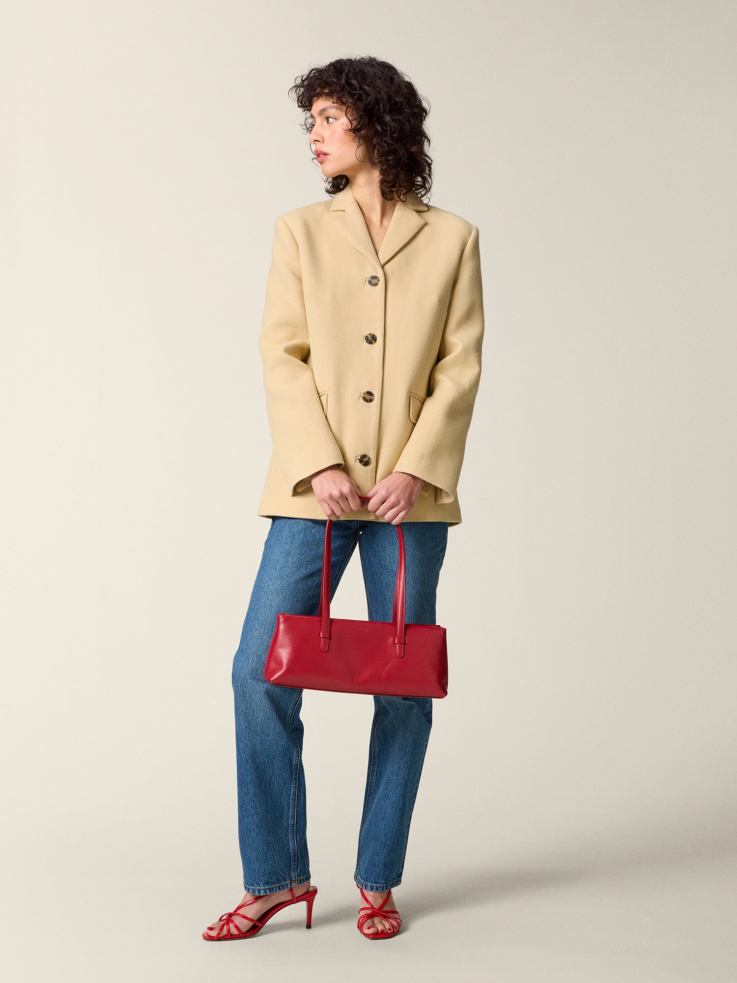 JOSSELIN jacket