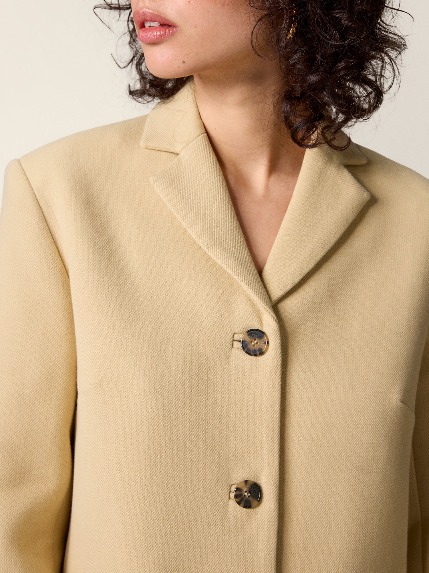 JOSSELIN jacket