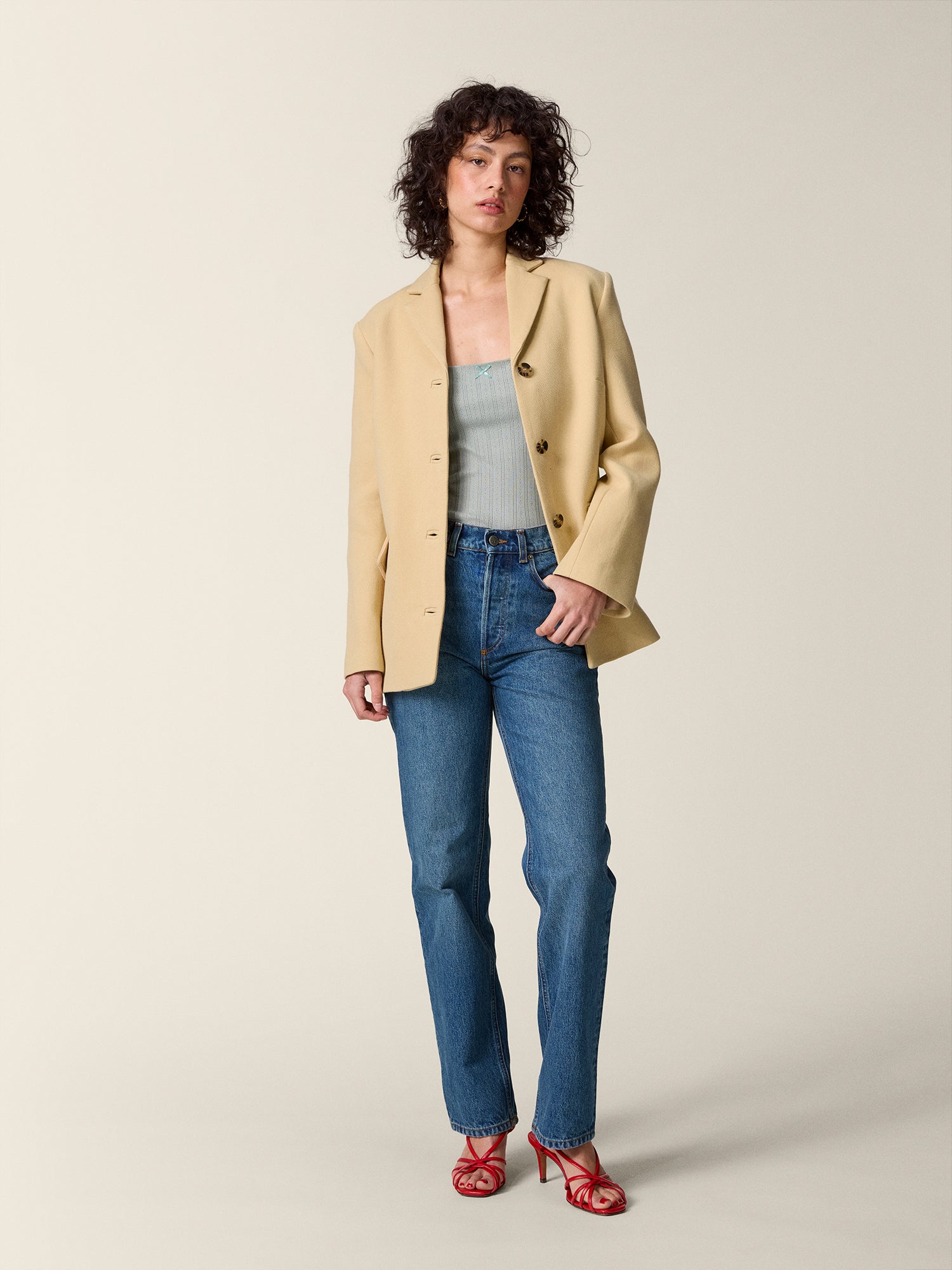 JOSSELIN jacket