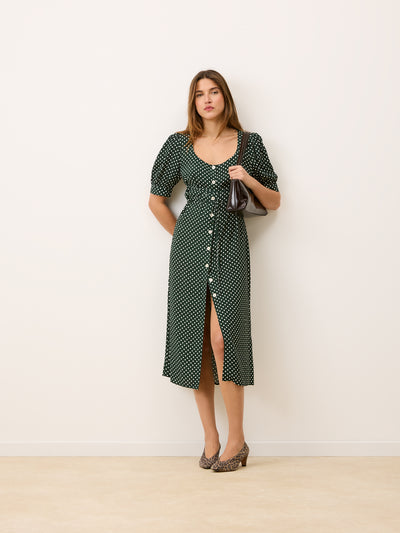 Vestido JULIA