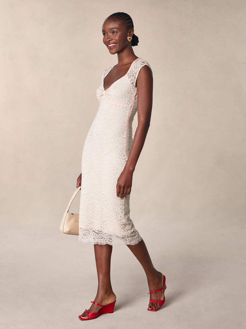 LALY Dress