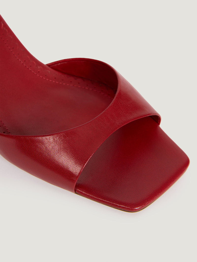 LANDAISE sandals