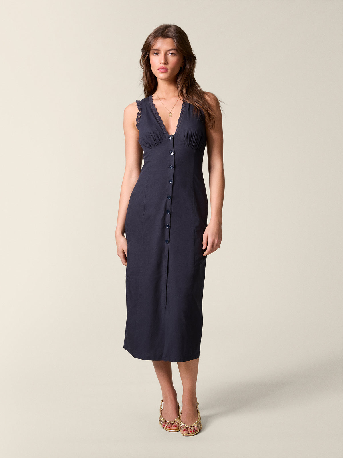 Vestido LISBET