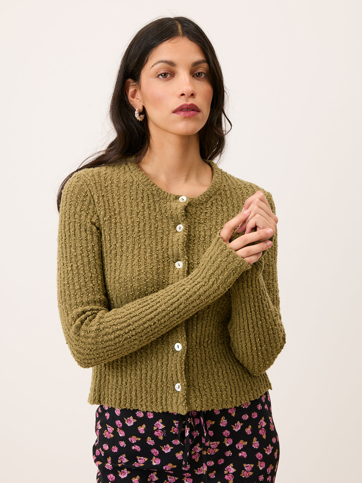 LOICA Cardigan