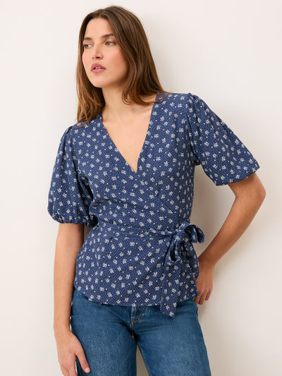 LOUISA Blouse