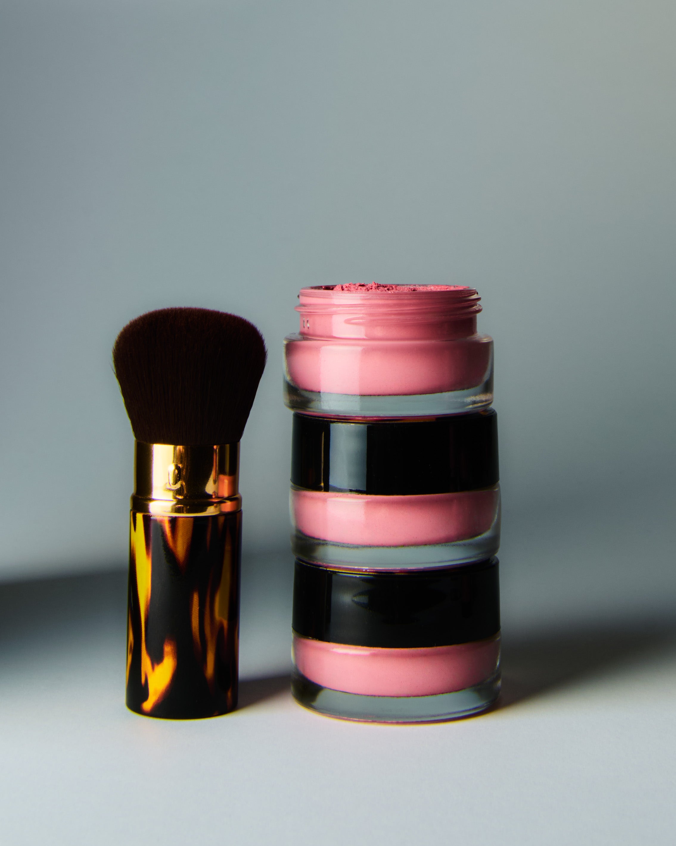 Pinceau Fard à Joues LOLA