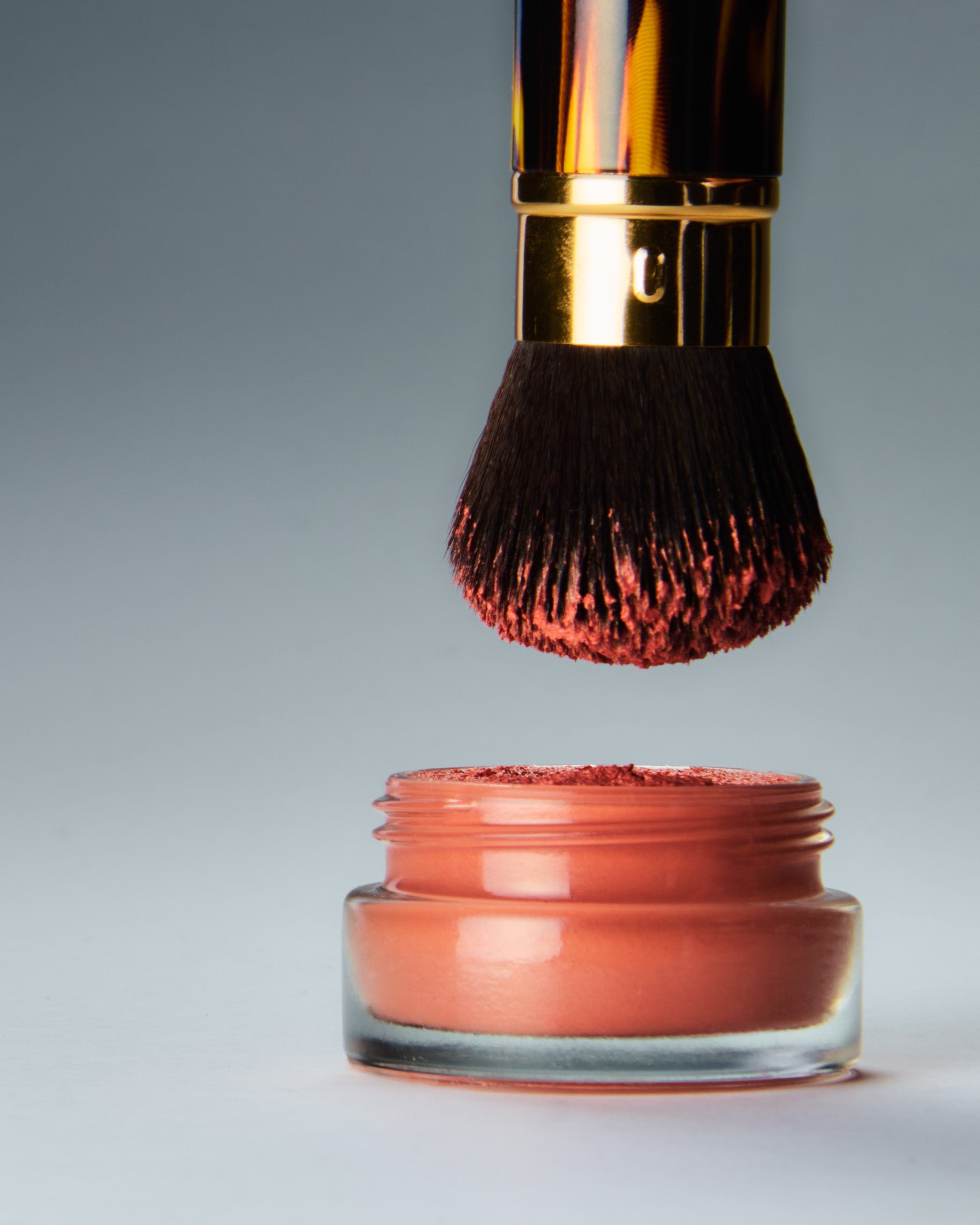 Pinceau Fard à Joues LOLA