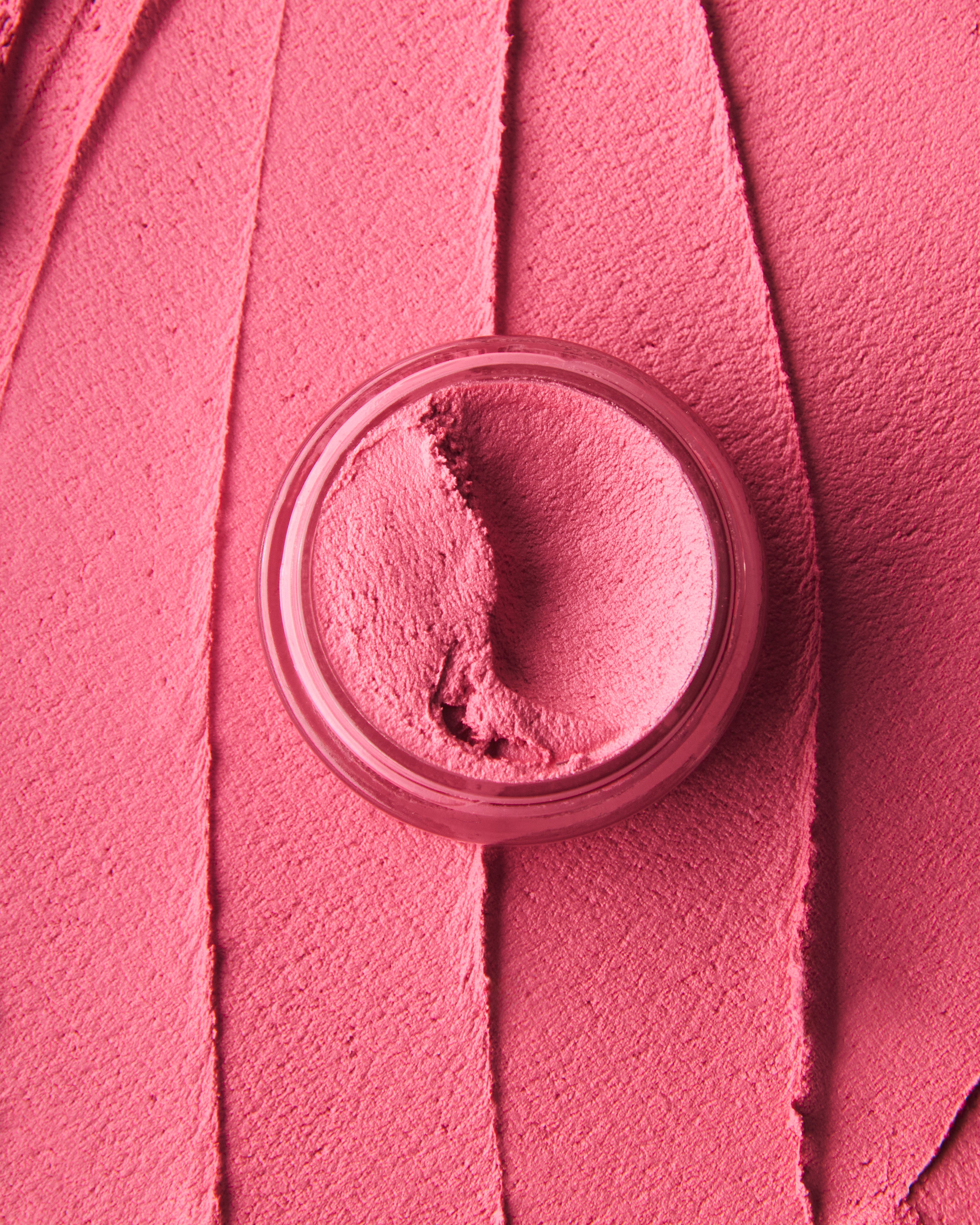 Le Fard à Joues - Rosa Granada