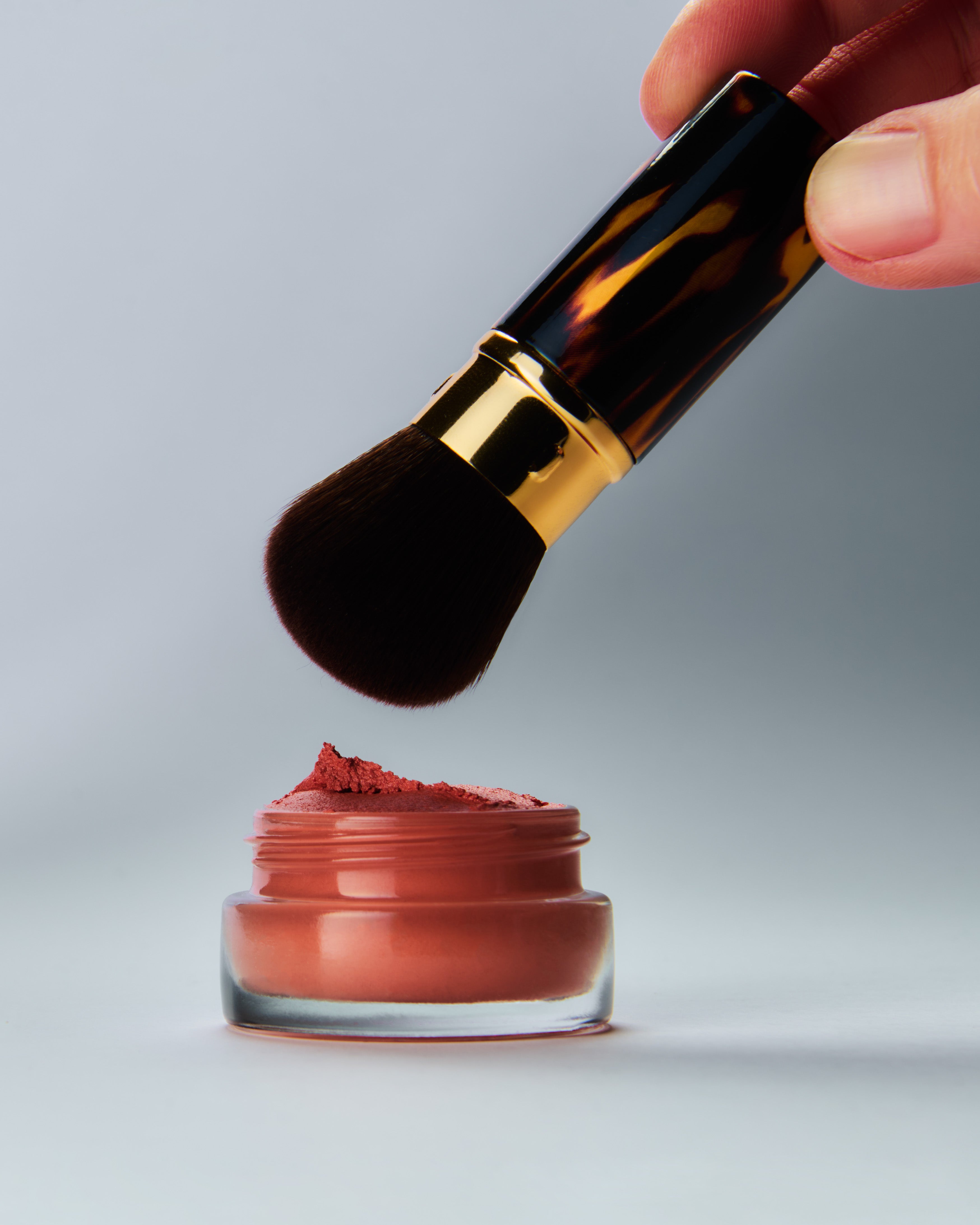 Le Fard à Joues - Pfirsichsonne