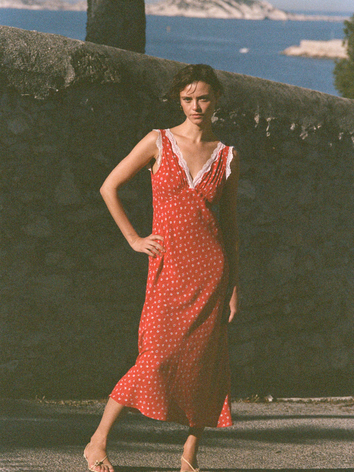 Robe MINETTE