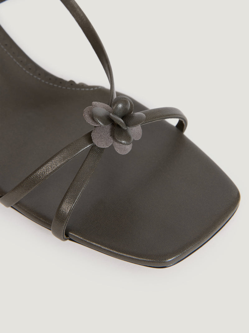MADRILENE sandals