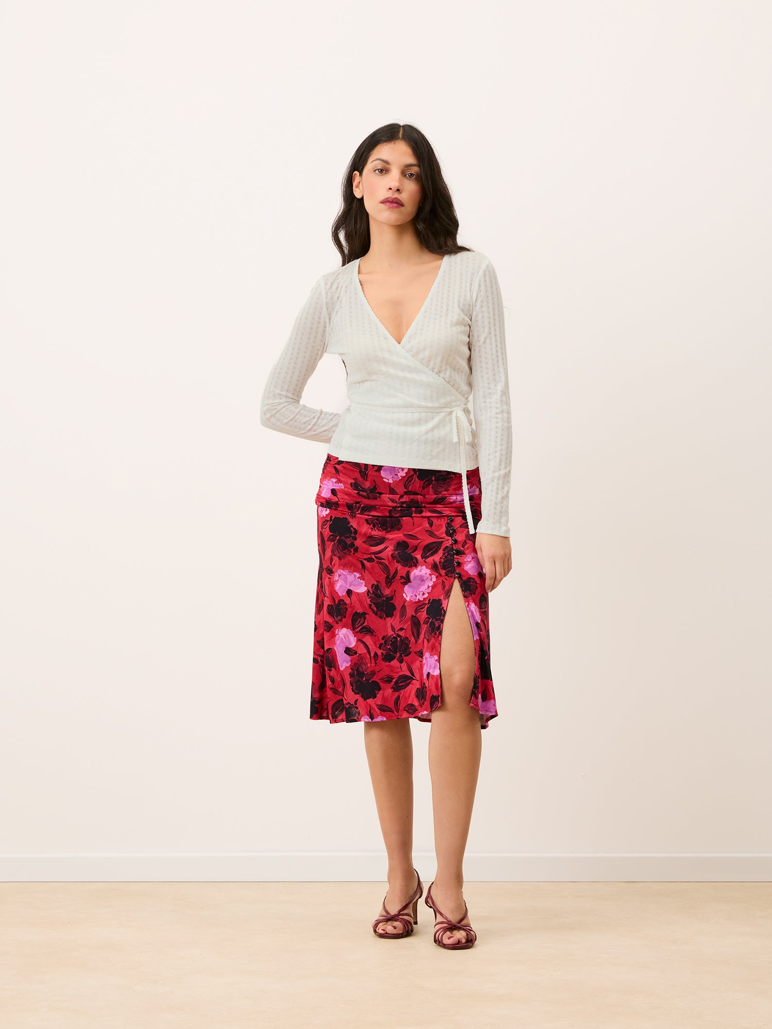 MAELYS Cardigan