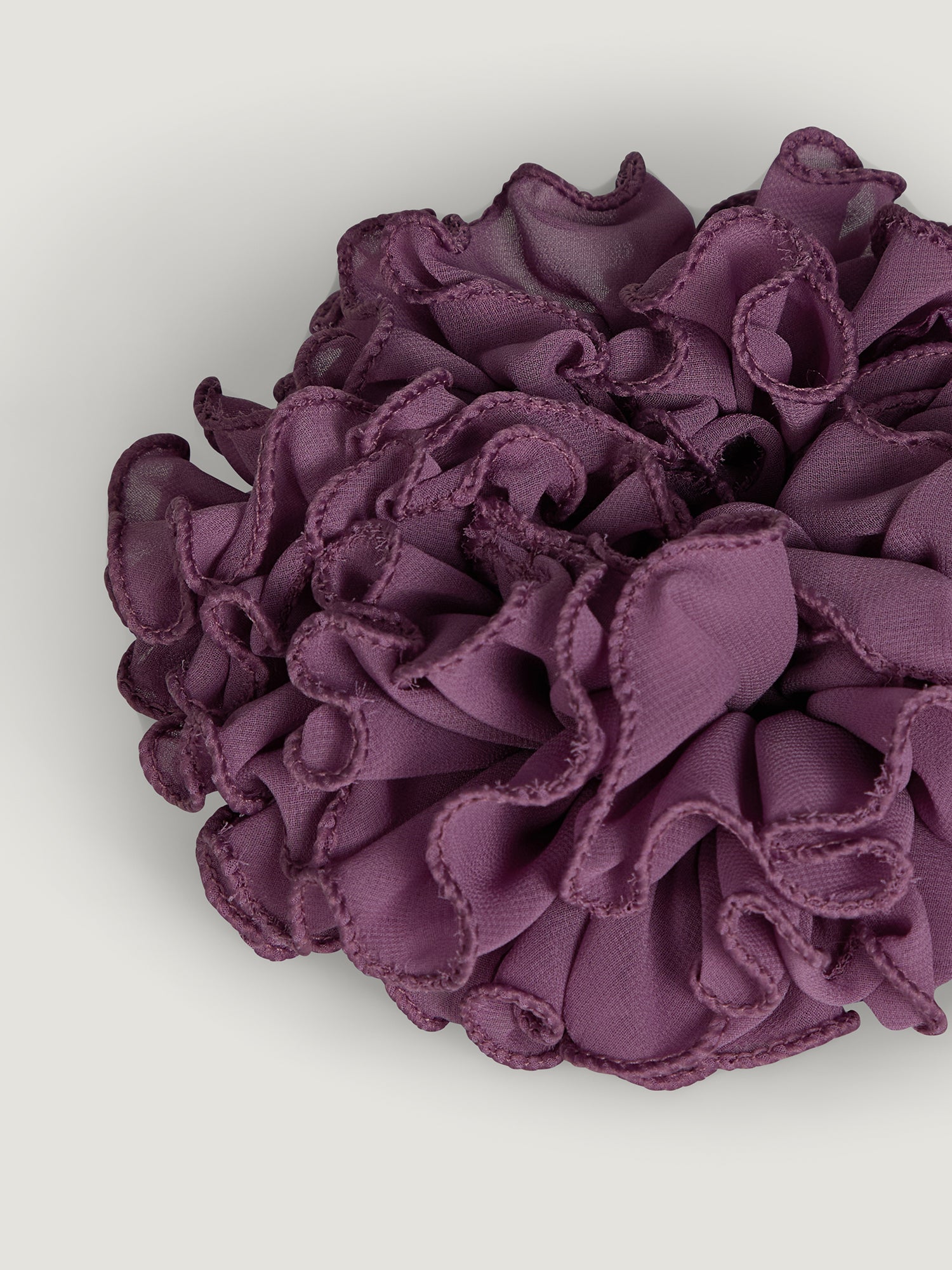 Le Chouchou Mafalda Violet