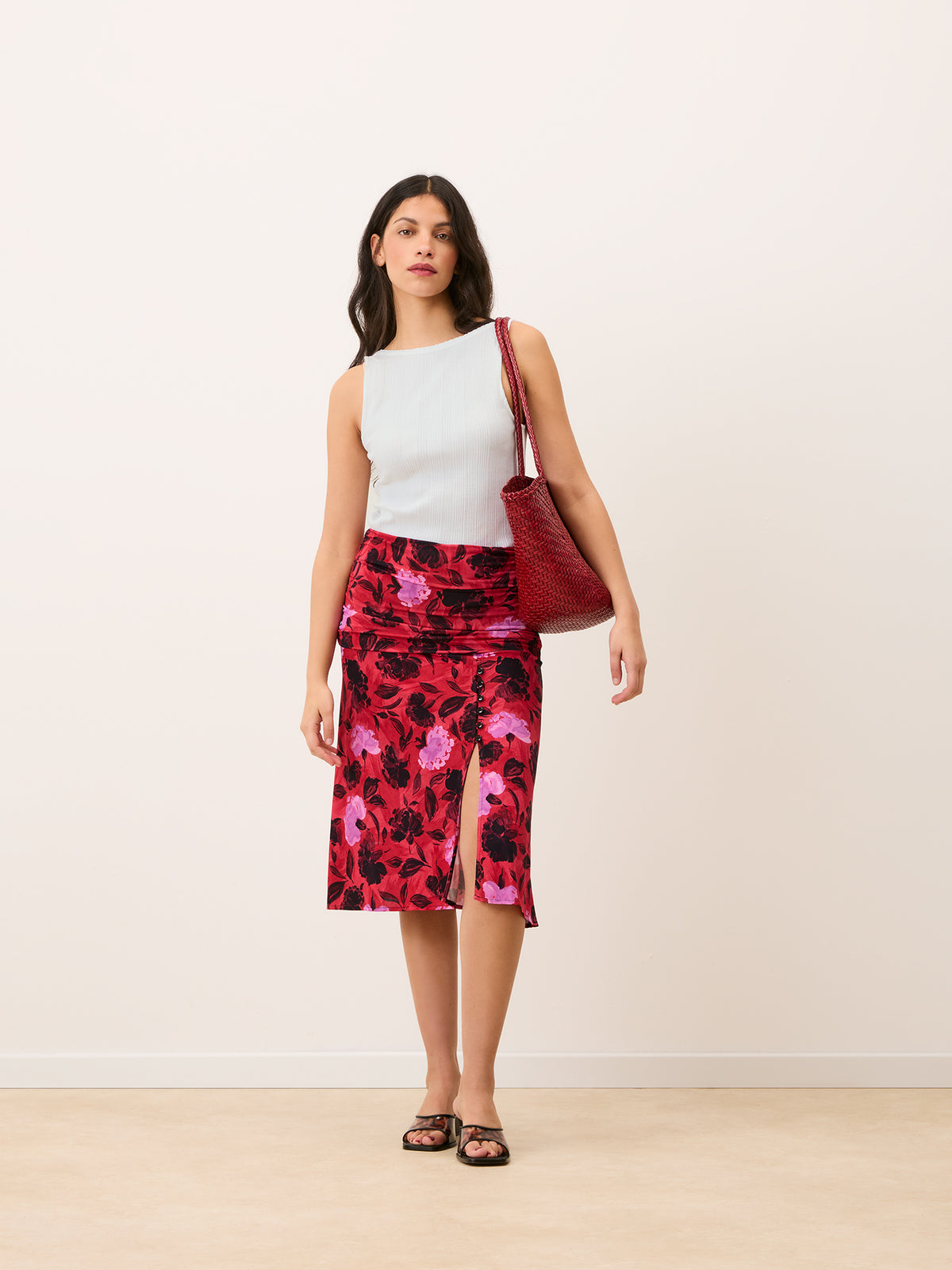 MAGGIE Skirt