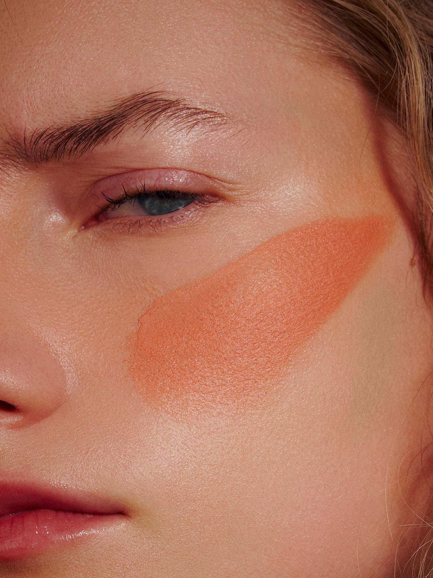 Le Fard à Joues - Pfirsichsonne