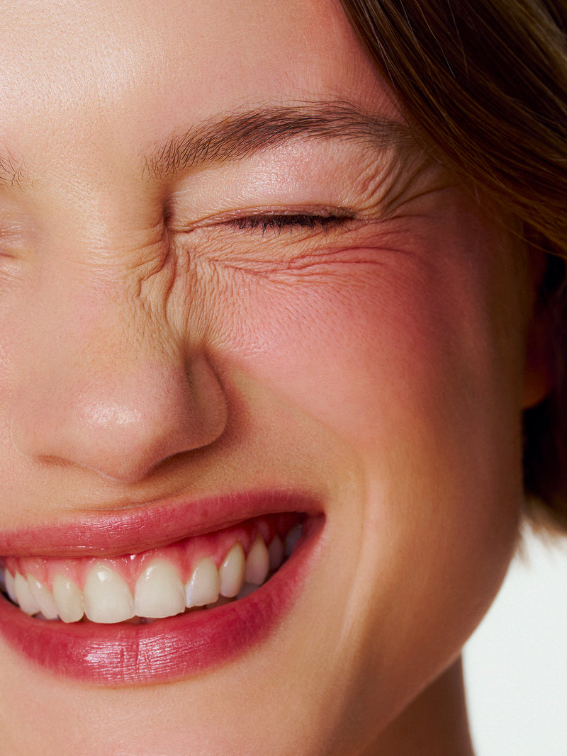 Le Fard à Joues - Pomegranate Rose