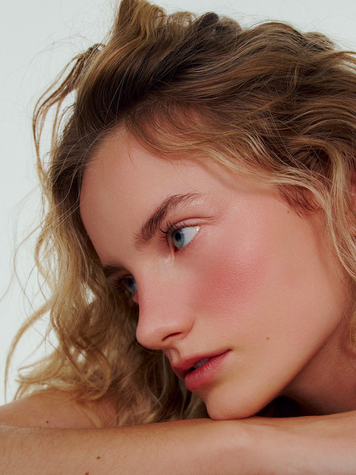 Le Fard à Joues - Rosa Granada