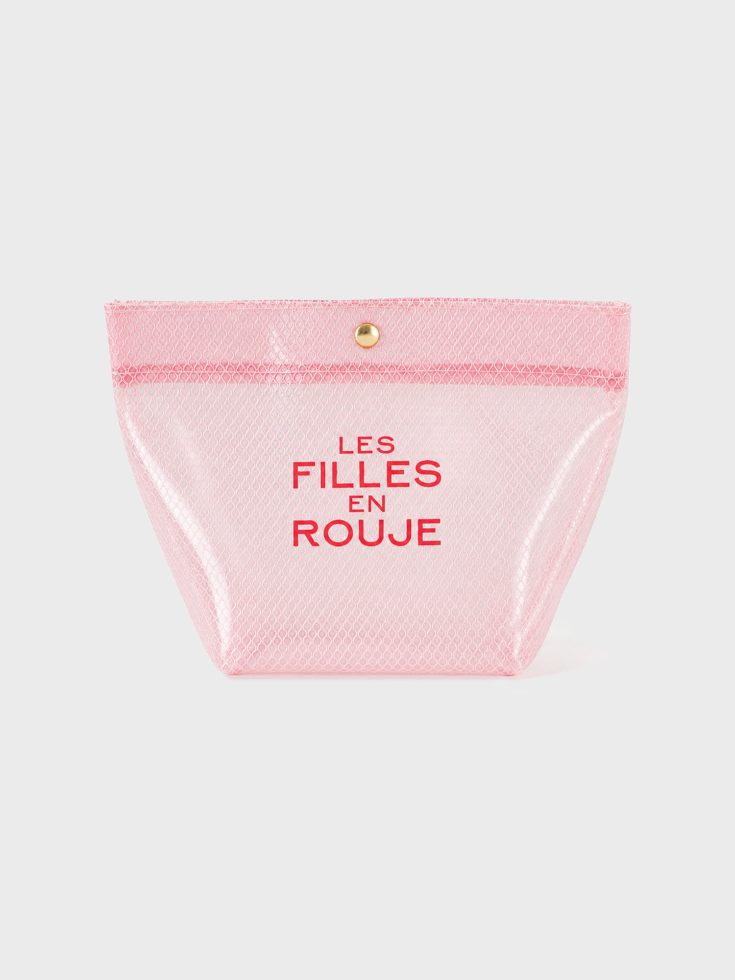 La Pochette Rose