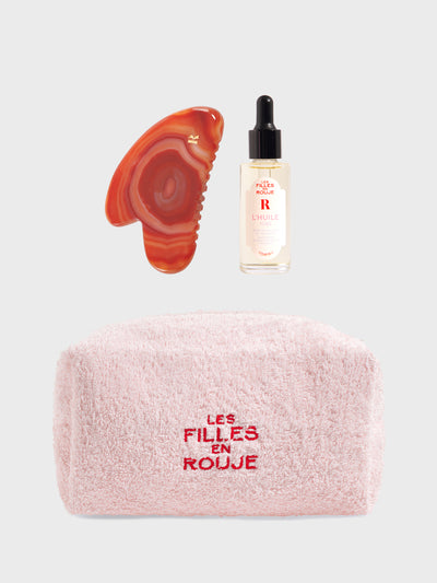 The Power Glow Lift Duo