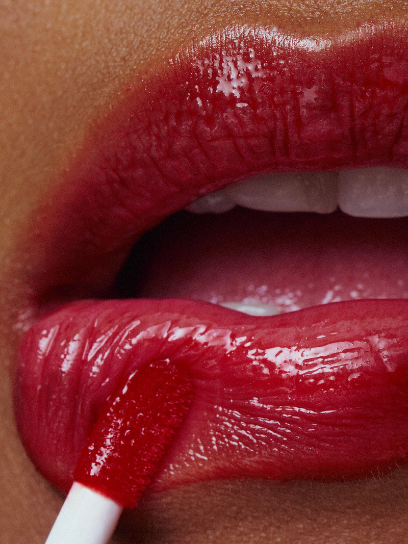 Le Trio Huiles Lèvres