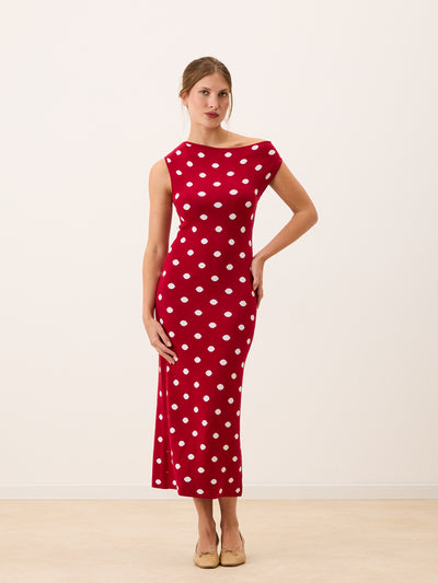 Vestido MANU