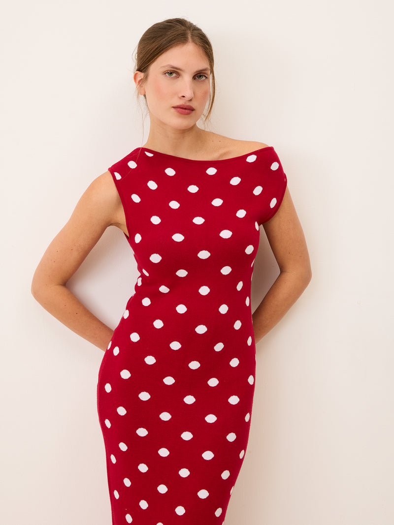 Vestido MANU