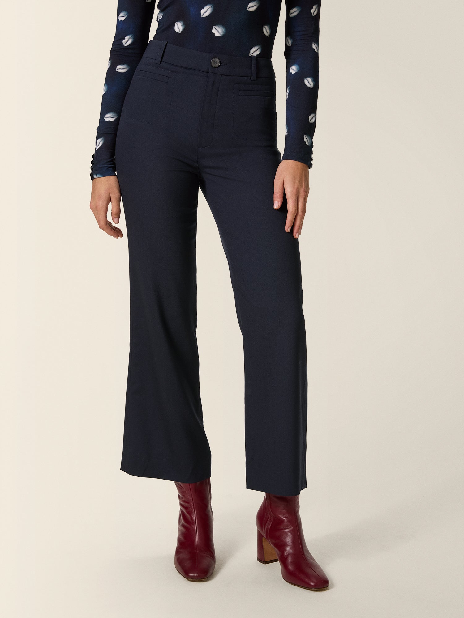 SWAN pants