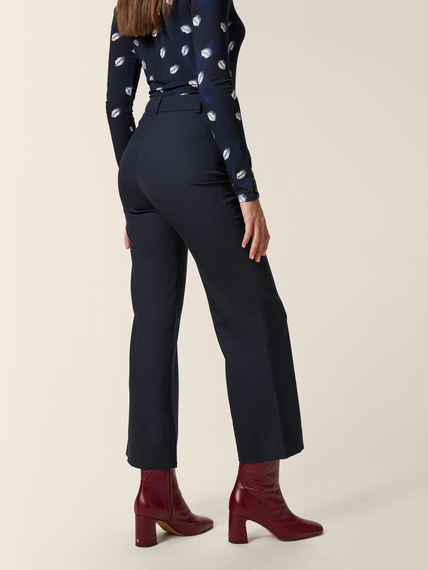 SWAN pants