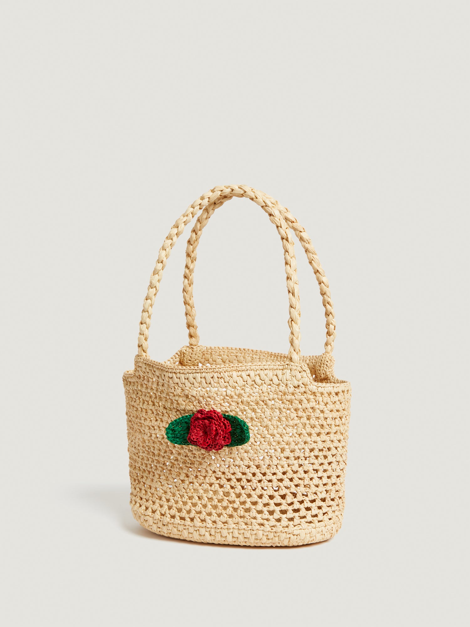 MARC Basket bag