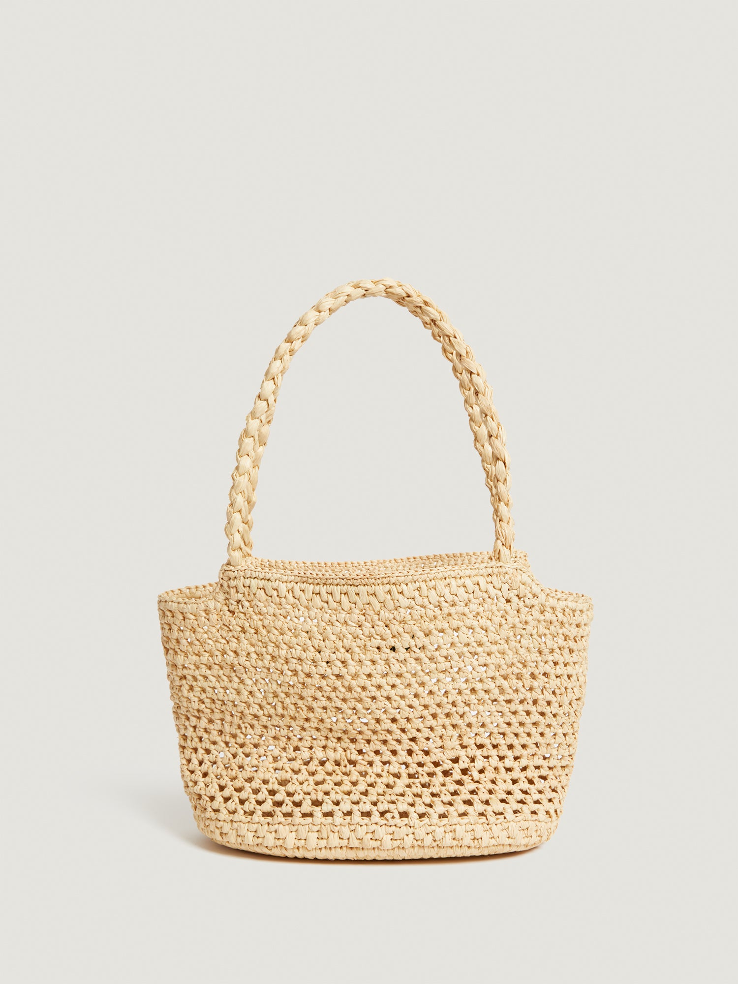 MARC Basket bag