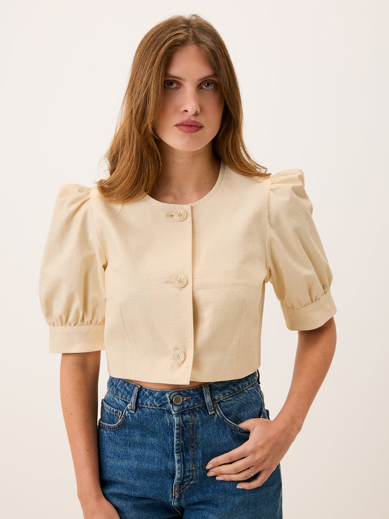 Chaqueta MAYA