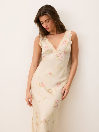 Vestido MINETTE