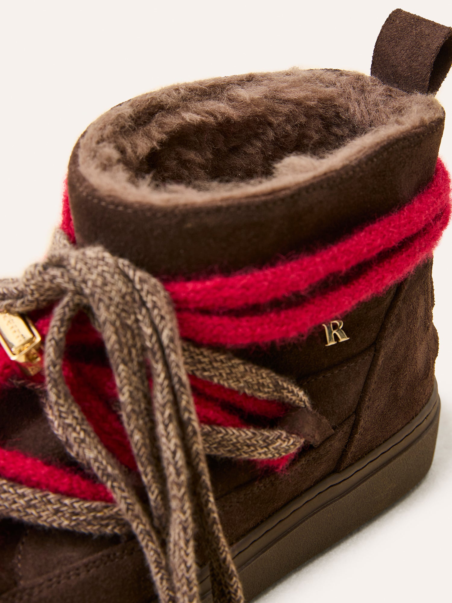MONTAMOUR Botines