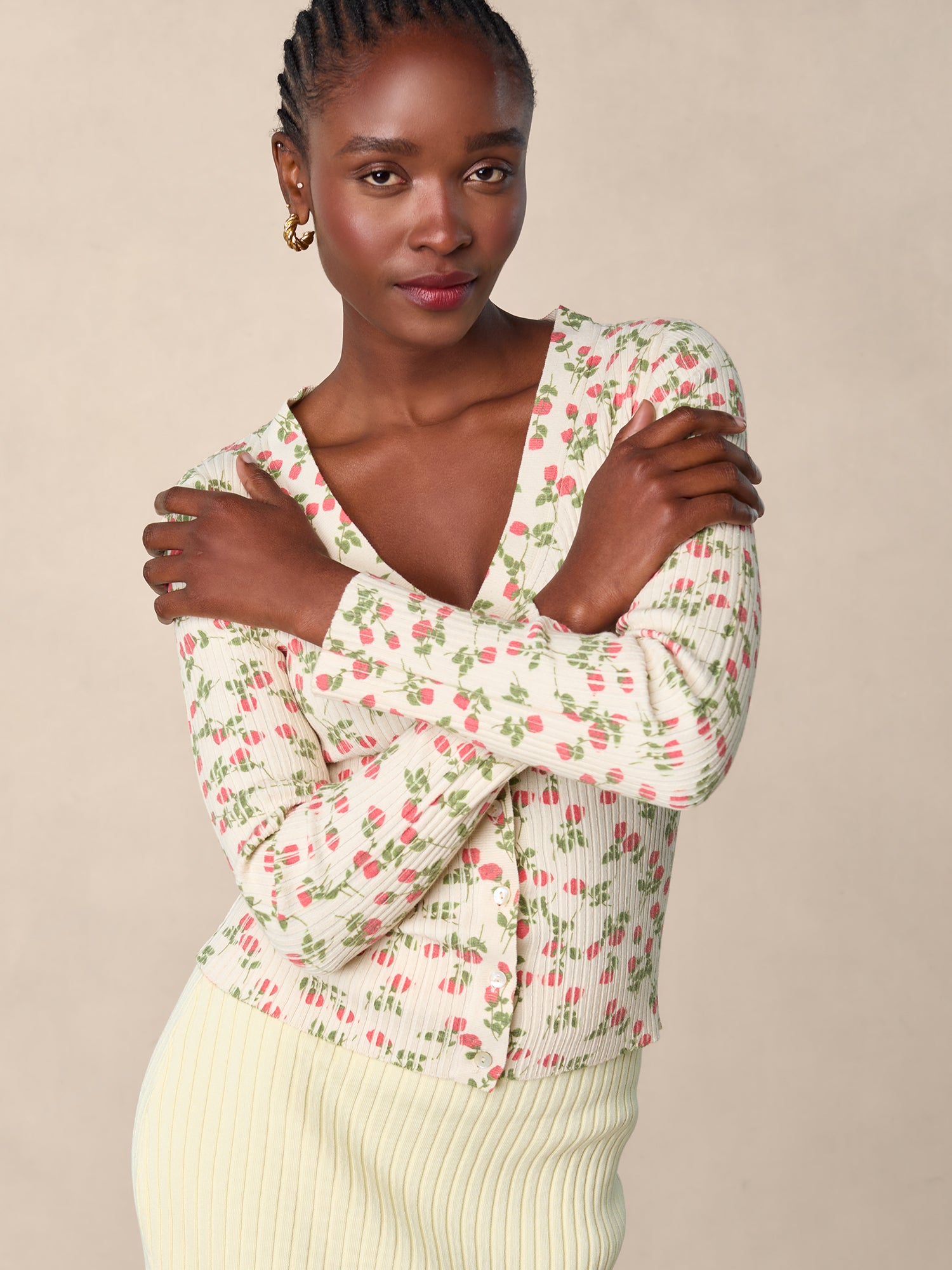 NADERA Cardigan