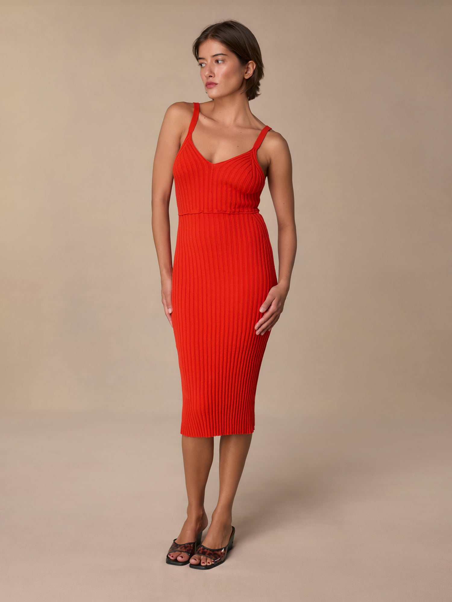 NAIS dress