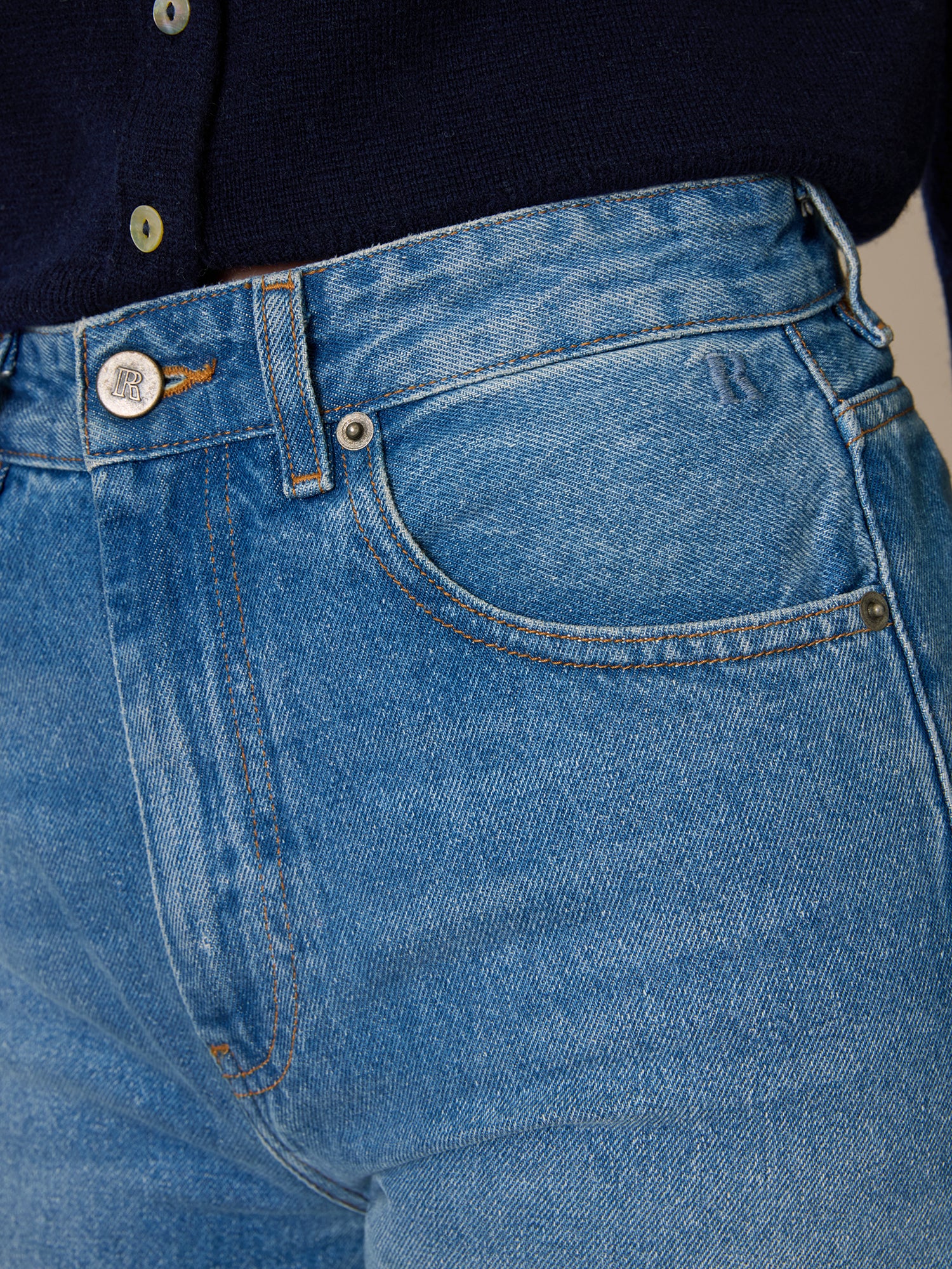 MADELEINE Jeans
